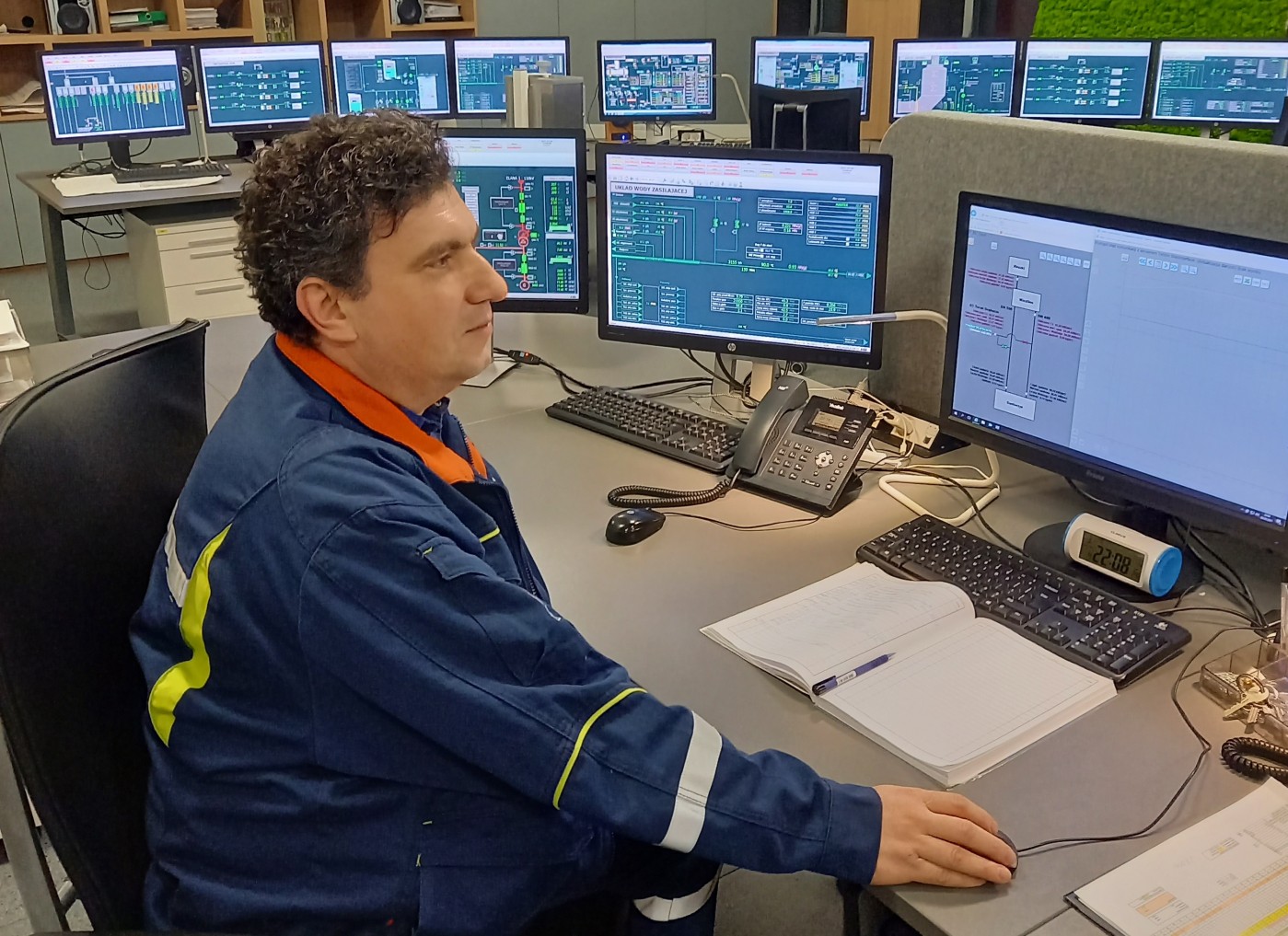 Ciepło bez tajemnic